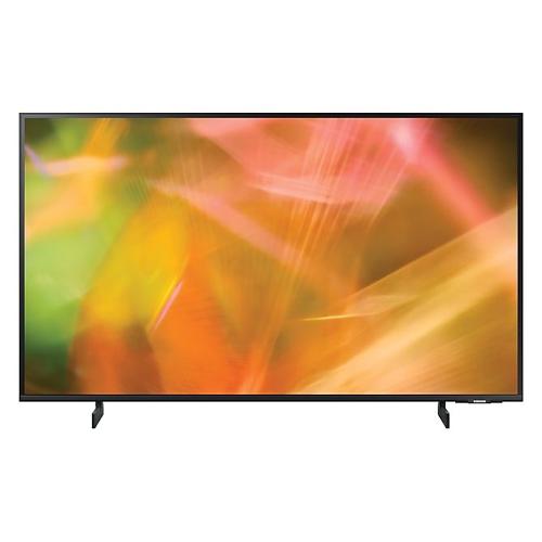 Samsung Hotel tv 55" SERIE HAU8000 Hospitality UHD Black HG55AU800EEXEN