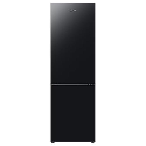 Samsung Frigorifero e congelatore Combinato ECOFLEX RB33B610EBN Total No Frost New empire black classe E (59,5x65,8x185,3cm)