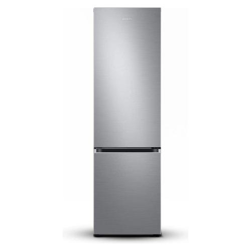Samsung Frigorifero (273L+114L) ECOFLEX No Frost Metal inox RB38T607BS9 classe B (59,5x65,8x203cm)