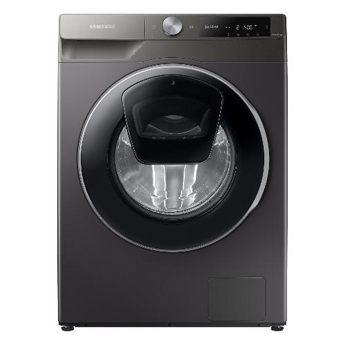 Samsung Lavatrice 9 Kg AI CONTROL Addwash Gray WW90T684DLN S3 classe A 1400giri/min (60x55x85cm)