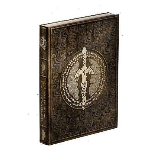 Piggyback Guida ufficiale THE LEGEND OF ZELDA La Guida Ufficiale Completa
