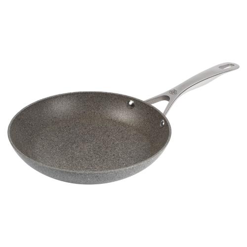Ballarini Padella Alluminio antiaderente (28cm) TORINO Grigio pietra 1001118