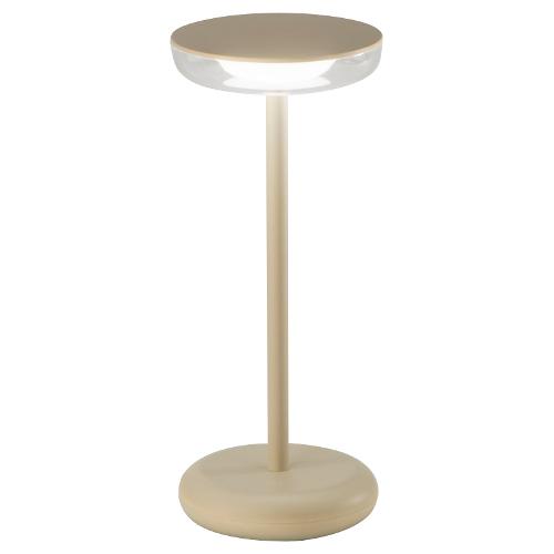 Perenz Lampada tavolo SOAP Salvia (11x26cm) 10S48122SBLC 1 luce - LED - Max 2W