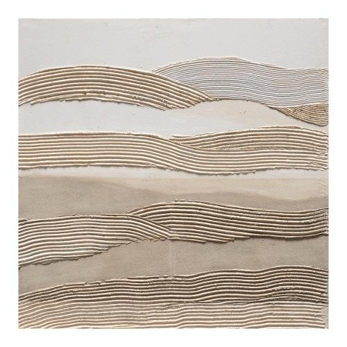 Bubola & Naibo W953 Dipinto (100x100cm) DIPI W953A0X