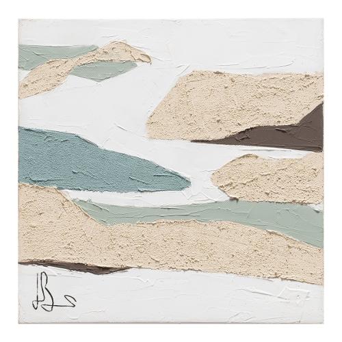 Bubola & Naibo W903 Dipinto (30x30cm) DIPI W90330X