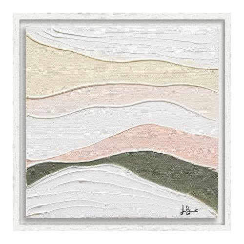 Bubola & Naibo W907 + 6240 31 Dipinto (30x30cm) 6240D3310230X