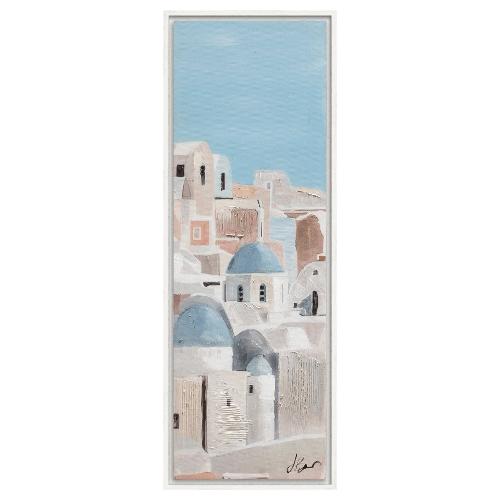 Bubola & Naibo W912 + 6240 31 Dipinto (90x30cm) 6240D131033090