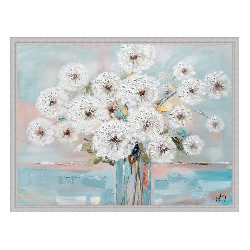 Bubola & Naibo W967 + 6660 04 Dipinto (120x90cm) 6660D0041790C0