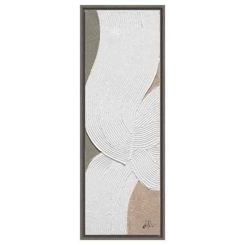 Bubola & Naibo W917 + 6240 30 Dipinto (90x30cm) 6240D330023090