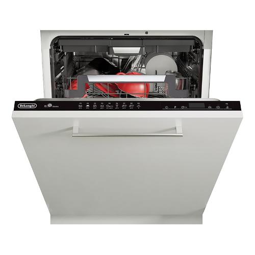 De Longhi Lavastoviglie incasso 15 coperti L6P93SD classe D (L60cm)