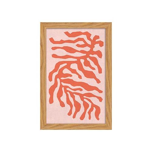 Bubola & Naibo 6340 01 Stampa con cornice (20x30cm) 6340DP001708