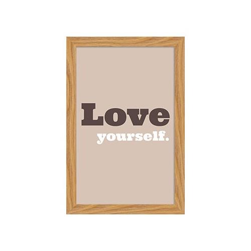 Bubola & Naibo 6340 01 Stampa con cornice (20x30cm) 6340DP001408