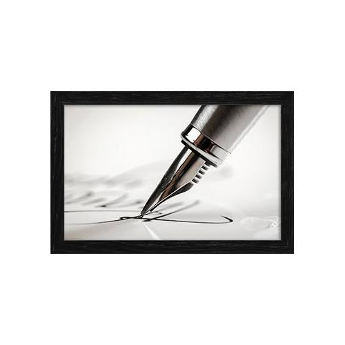 Bubola & Naibo 6340 09 Stampa con cornice (20x30cm) 6340DP001608