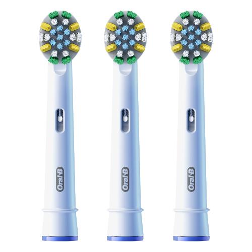 Oral-B Braun iO Gentle Care - Testine per spazzolini elettrici