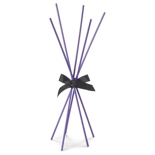 Oniusa Ricambio stick profumatori Fibra (5pz) Viola BO119