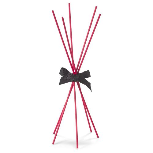 Oniusa Ricambio stick profumatori Fibra (5pz) Rosso BO121