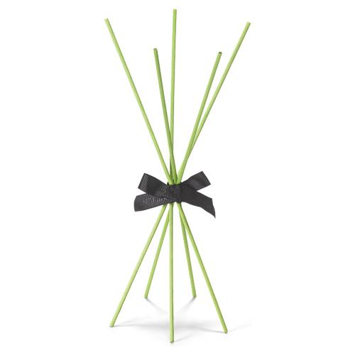 Oniusa Ricambio stick profumatori Fibra (5pz) Verde BO117