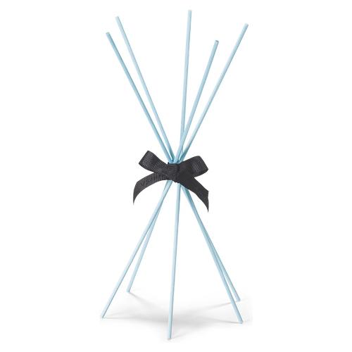 Oniusa Ricambio stick profumatori Fibra (5pz) Azzurro BO116