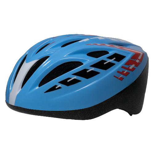 Bellelli Casco Adulti taglia L/XL 58-62 LEAP Light blue 01HEL052003