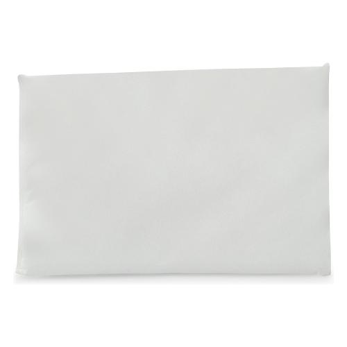 Foppapedretti Guanciale lettino Traspirante anallergico (47x31x3cm) PIKKOLETTO Bianco 9900258440