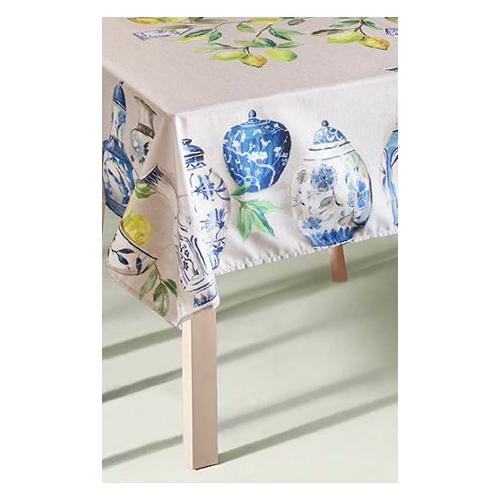Rizzi Tovaglia MAYA 0601 (240x140cm) ST1820CG0601