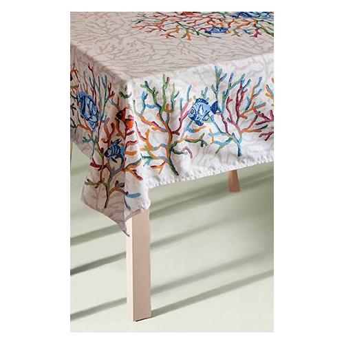 Rizzi Tovaglia MAYA 0604 (180x140cm) ST1820CE0604