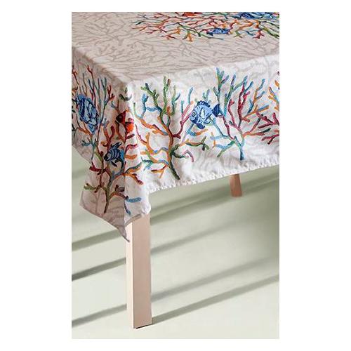 Rizzi Tovaglia MAYA 0604 (240x140cm) ST1820CG0604