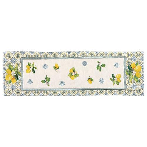 Rizzi Tovaglia runner EMY 0705 (140x45cm) JA0180C40705