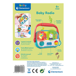 Baby Radio Baby 17439
