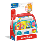 Baby Radio Baby 17439