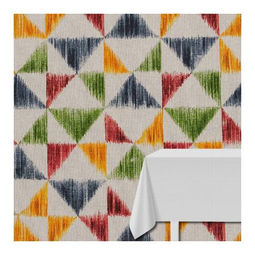 Rizzi Tovaglia PIROS 0240 (180x140cm) ST1730CE0240