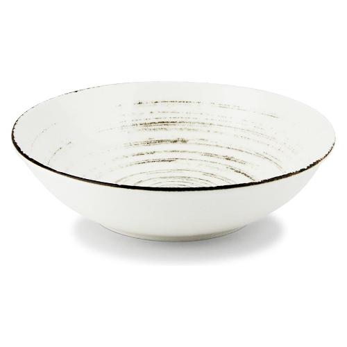 Cpo Insalatiera Porcellana (23cm) BLANCHE Bianco 524207
