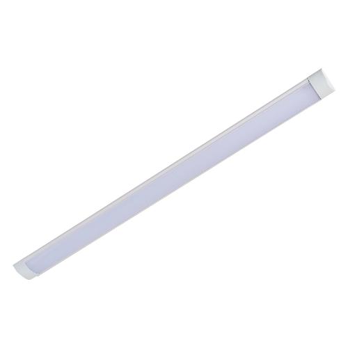 RULER 4000K Lampada sottopensile Bianco 120 cm VRL 01 36 4000K