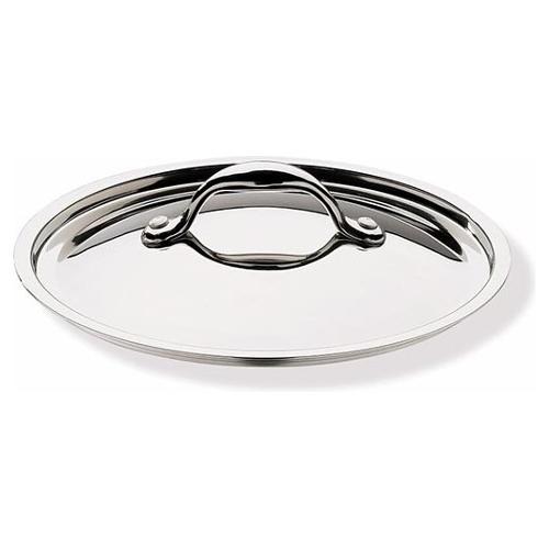 Lagostina Coperchio pentola Inox (14cm) ACCADEMIA LAGOFUSION Cromo lucido 011116060114