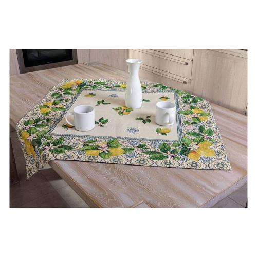 Rizzi Tovaglia centro EMY 0705 (90x90cm) JA0180C50705