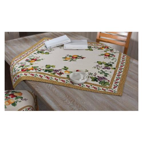 Rizzi Tovaglia centro EMY 0789 (90x90cm) JA0180C50789