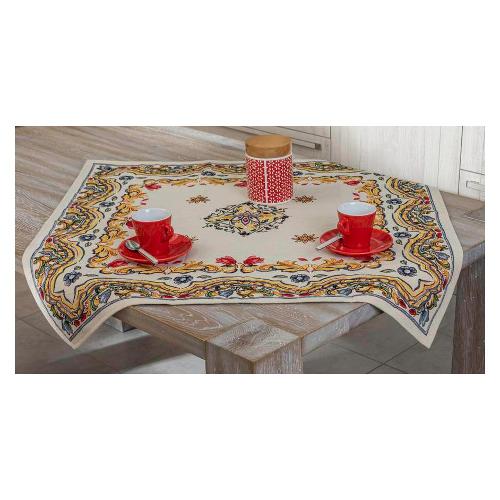 Rizzi Tovaglia centro EMY 0790 (90x90cm) JA0180C50790