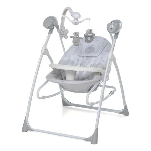 Foppapedretti Sdraietta altalena movimento oscillante CARILLON Dolcestella 9702005412