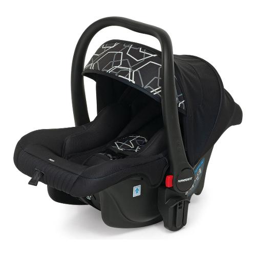 BE COOL SEGGIOLINO AUTO NADO' O3, ATTACCO ISOFIX, OMOLOGATO 40-105 CM