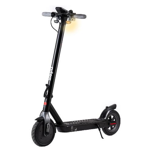 Nilox Monopattino elettrico S1 ruote 8,5" motore 36V 350W Nero NXESS185BL