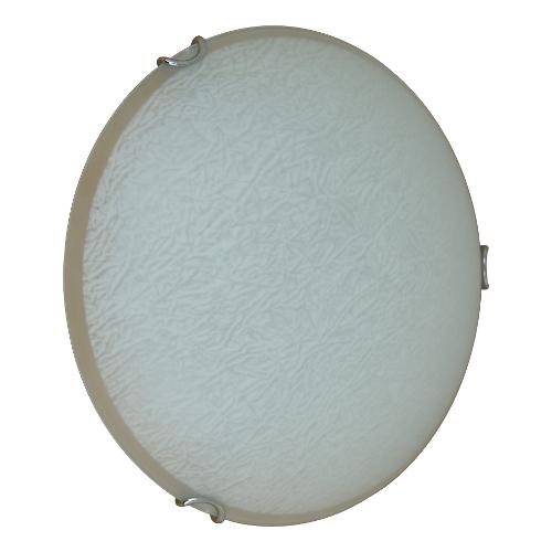 Isoluce Plafoniera PAPER Bianco (15x52cm) 2413 50 3010 3 luci - E27 - Max 180W