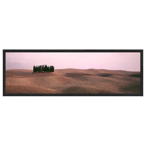 Bubola & Naibo 6110 09 Stampa con cornice (50x150cm) 6110DP009650FO