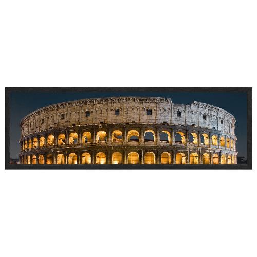 Bubola & Naibo 6110 09 Stampa con cornice (50x150cm) 6110DP009750FO