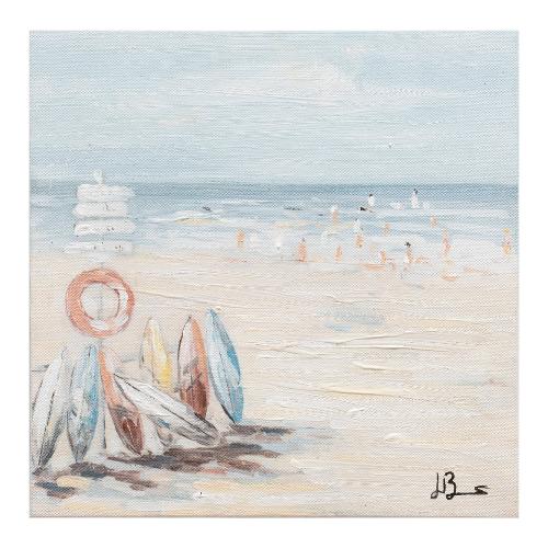 Bubola & Naibo W901 Dipinto (30x30cm) DIPI W90130X