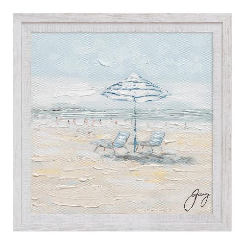 Bubola & Naibo W900 + 6045 11 Dipinto (30x30cm) 6045D0154130X