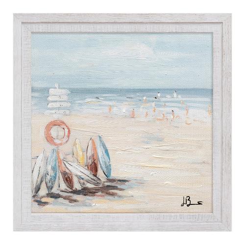 Bubola & Naibo W901 + 6045 11 Dipinto (30x30cm) 6045D0154230X