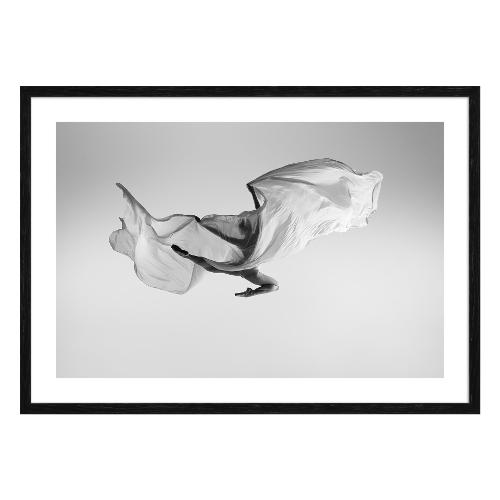 Bubola & Naibo 6340 09 Stampa con cornice (50x70cm) 6340DP008021