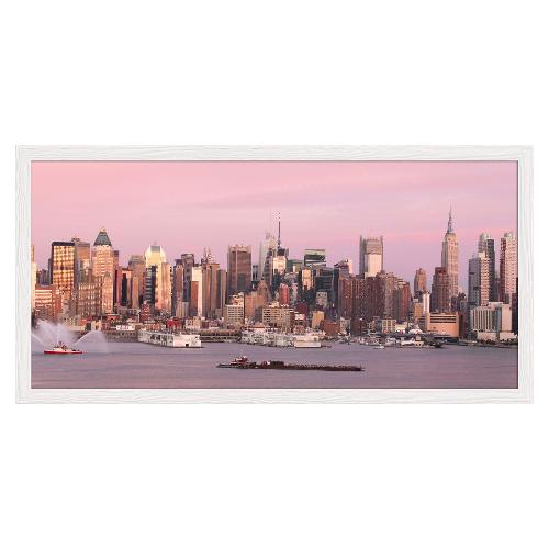 Bubola & Naibo 6110 01 Stampa con cornice (50x100cm) 6110DP008525
