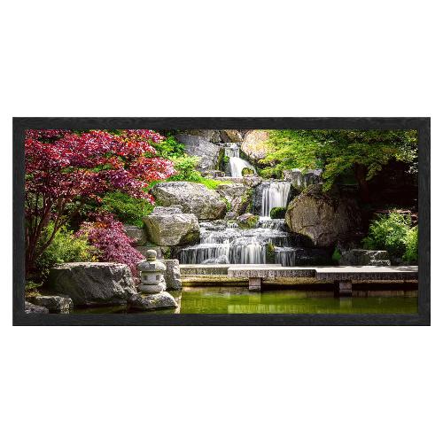 Bubola & Naibo 6110 09 Stampa con cornice (50x100cm) 6110DP009025