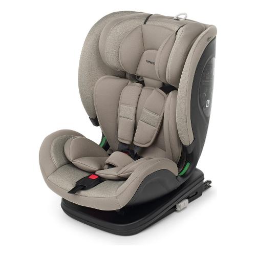 Foppapedretti Seggiolino auto I-Size 76 - 150 cm REKLINO Sand 9700414003